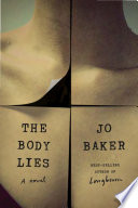 The body lies / by Jo Baker.