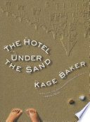 The hotel under the sand /