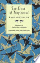 The birds of Tanglewood