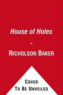 House of holes : a book of raunch /