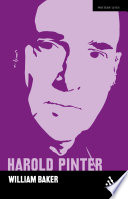 Harold Pinter /