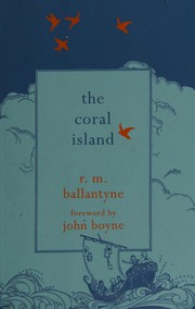 The coral island /
