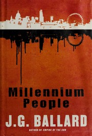 Millennium people /