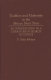 Tradition and modernity in the African short story : an introduction to a literature in search of critics /