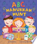ABC Hanukkah hunt /