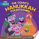 The count's Hanukkah countdown /