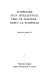 Itinéraire d'un intellectuel vers le fascisme : Drieu La Rochelle /