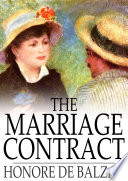 The Marriage Contract.