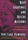 Deep sightings and rescue missions : fiction, essays, and conversations / Toni Cade Bambara ; edited and with a preface by Toni Morrison.