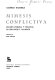 Mimesis conflictiva : ficción literaria y violencia en Cervantes y Calderón /