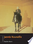 Jannis Kounellis / Stephen Bann.