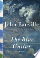 The blue guitar /