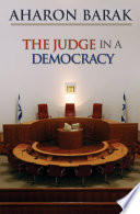 The judge in a democracy /