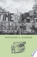 The fallacies of states' rights