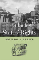 The fallacies of states' rights /