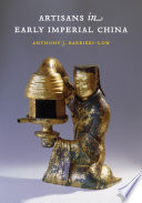 Artisans in early imperial China /