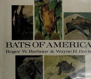 Bats of America /