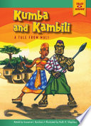 Kumba and Kambili : a tale from Mali /