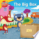 The big box : a lesson on being honest /