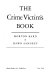 The crime victim's book /