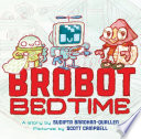 Brobot bedtime /