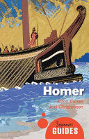 Homer : a beginner's guide /