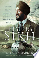The flying Sikh /