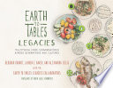 Earth to tables legacies : multimedia food conversations across generations and cultures /