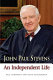 John Paul Stevens : an independent life / Bill Barnhart and Gene Schlickman.
