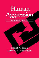 Human aggression /