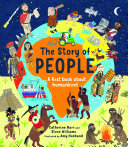 The story of people : a first book about humankind /