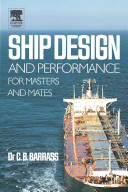 Ship design and performance for masters and mates /