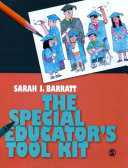 The special educator's tool kit /