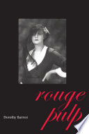 Rouge pulp / Dorothy Barresi.