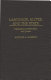 Language, elites, and the state : nationalism in Puerto Rico and Quebec /