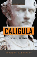Caligula : the abuse of power /