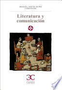 Literatura y comunicacion /