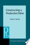 Constructing a productive other : discourse theory and the convention refugee hearing /