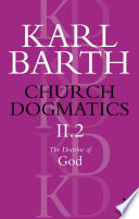 Church dogmatics.