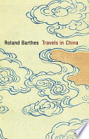 Travels in China /