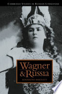 Wagner and Russia /