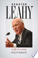 Senator Leahy : a life in scenes /