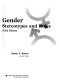 Gender : stereotypes and roles / Susan A. Basow.