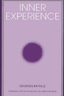 Inner experience /