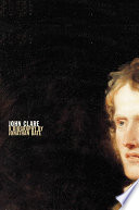 John Clare : a biography /