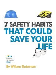 7 safety habits that could save your life /