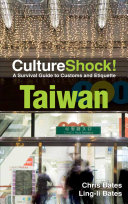 Culture shock! a survival guide to customs and etiquette.