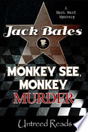 Monkey see monkey murder /