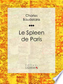 Le Spleen de Paris /
