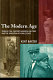 The modern age : turn-of-the-century American culture and the invention of adolescence / Kent Baxter.